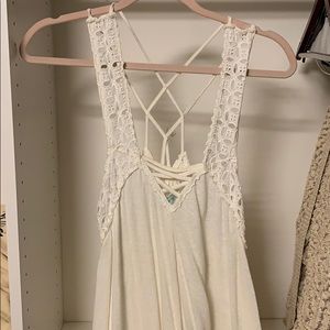 Free people tank